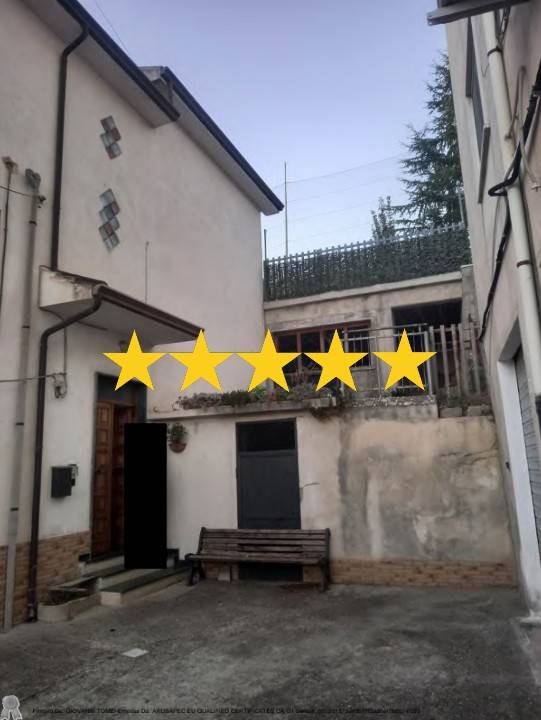casa indipendente in vendita a Tarsia