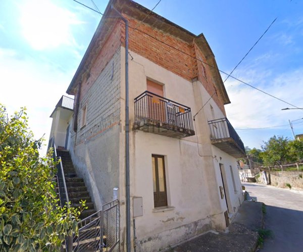 appartamento in vendita a Tarsia