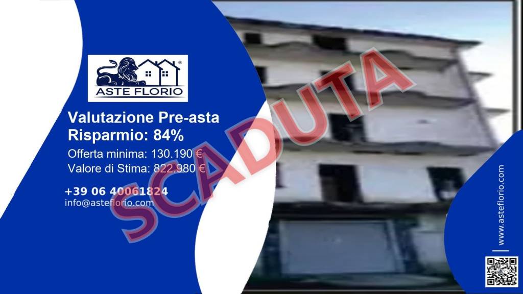 negozio in vendita a Tarsia