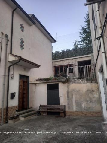 appartamento in vendita a Tarsia