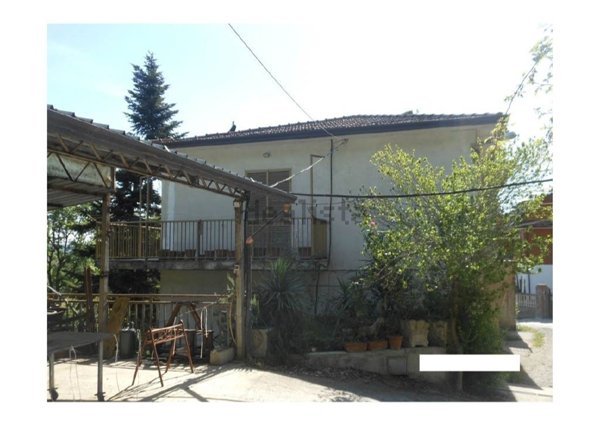 appartamento in vendita a Tarsia