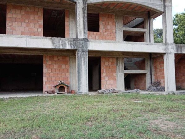 villa in vendita a Tarsia