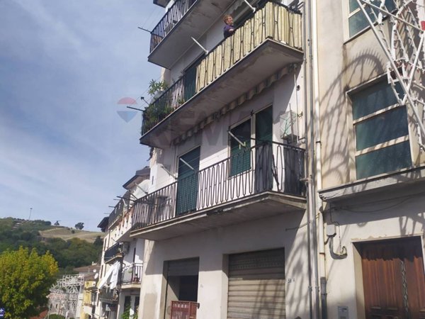 appartamento in vendita a Tarsia