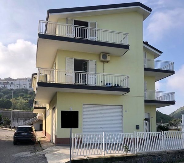 casa indipendente in vendita a Terranova da Sibari
