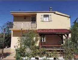 casa indipendente in vendita a Terranova da Sibari