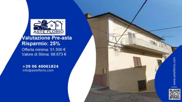 appartamento in vendita a Terranova da Sibari