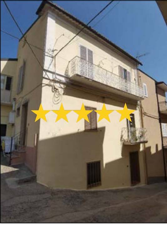 appartamento in vendita a Terranova da Sibari