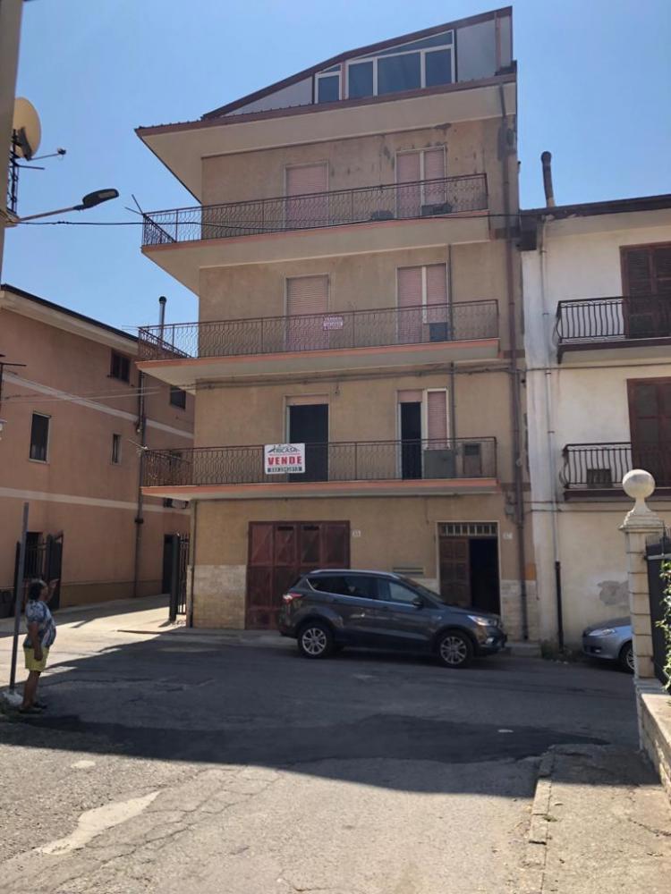 casa indipendente in vendita a Terranova da Sibari