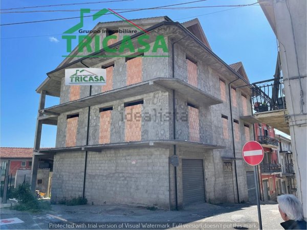 appartamento in vendita a Terranova da Sibari