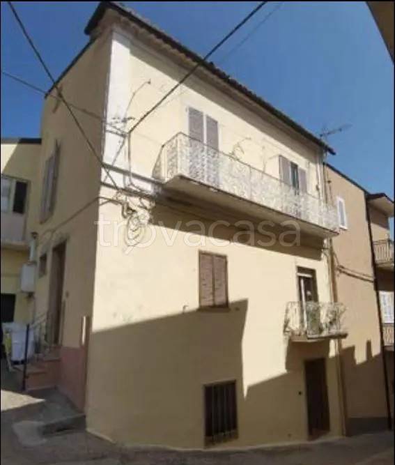 appartamento in vendita a Terranova da Sibari