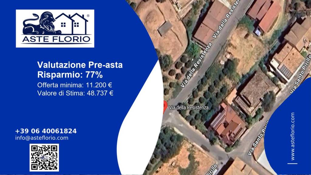 casale in vendita a Terranova da Sibari