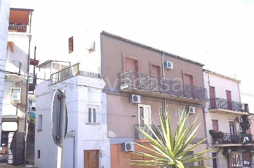 appartamento in vendita a Terranova da Sibari