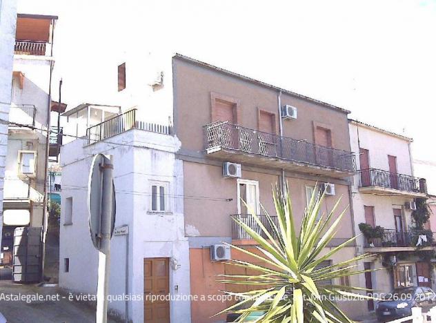appartamento in vendita a Terranova da Sibari