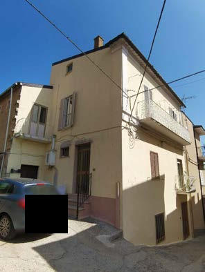 appartamento in vendita a Terranova da Sibari