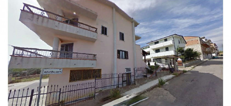appartamento in vendita a Terranova da Sibari