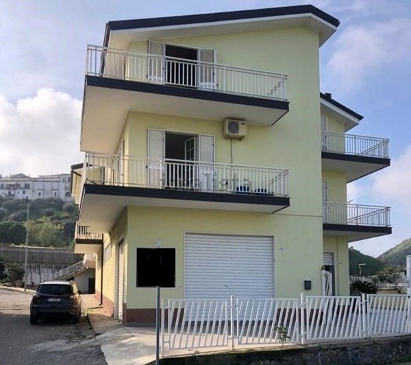casa indipendente in vendita a Terranova da Sibari