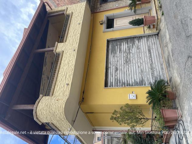 casa indipendente in vendita a Terranova da Sibari