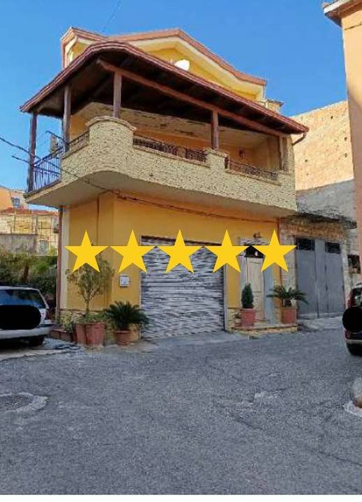 casa indipendente in vendita a Terranova da Sibari