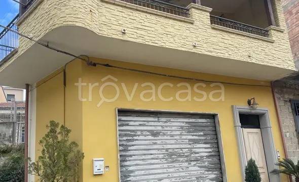 casa indipendente in vendita a Terranova da Sibari