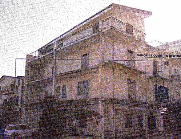 appartamento in vendita a Terranova da Sibari