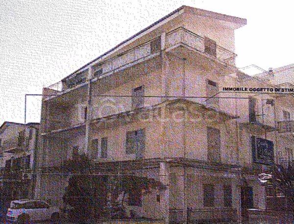 appartamento in vendita a Terranova da Sibari