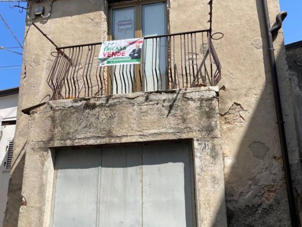 appartamento in vendita a Terranova da Sibari