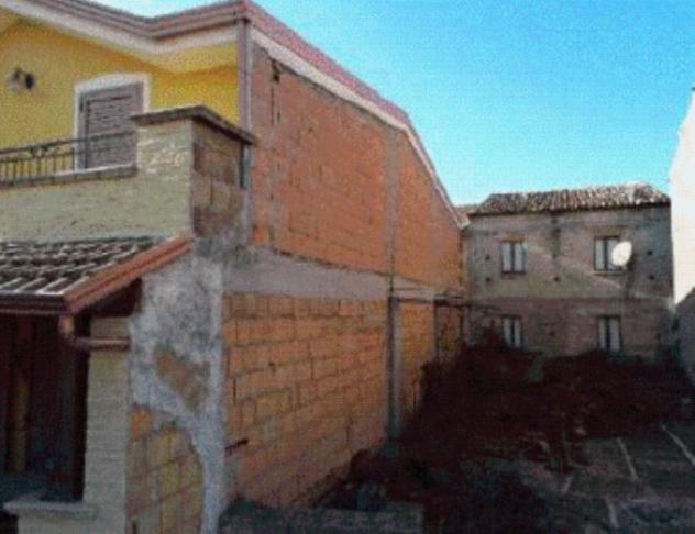 casa indipendente in vendita a Terranova da Sibari