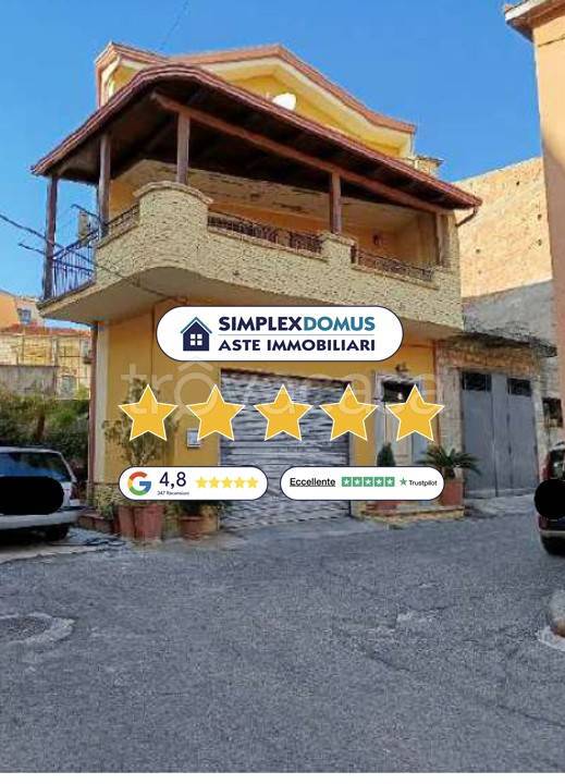 casa indipendente in vendita a Terranova da Sibari