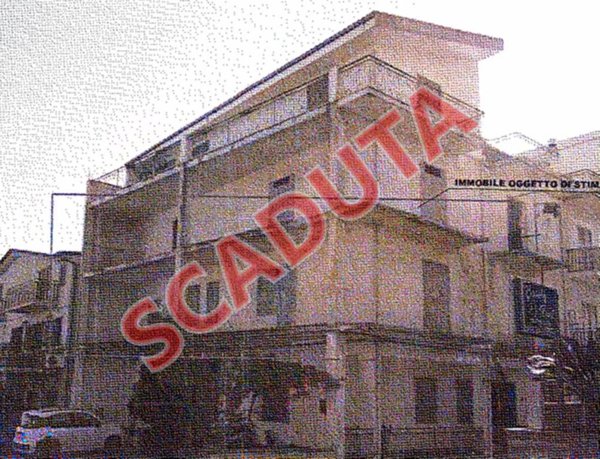 appartamento in vendita a Terranova da Sibari