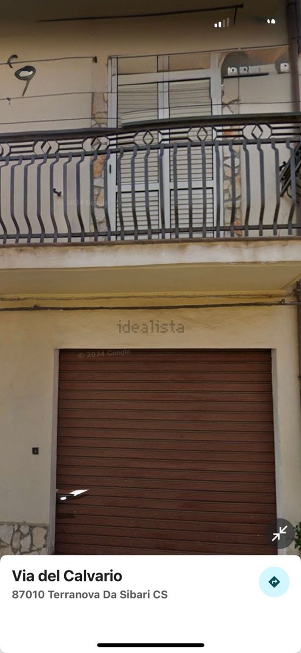 appartamento in vendita a Terranova da Sibari