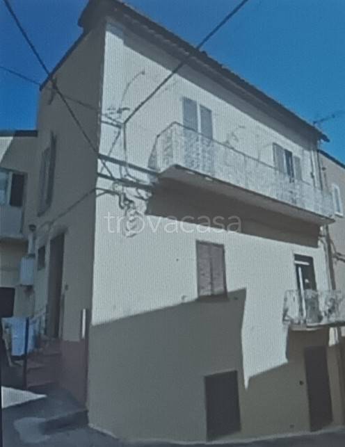 casa indipendente in vendita a Terranova da Sibari