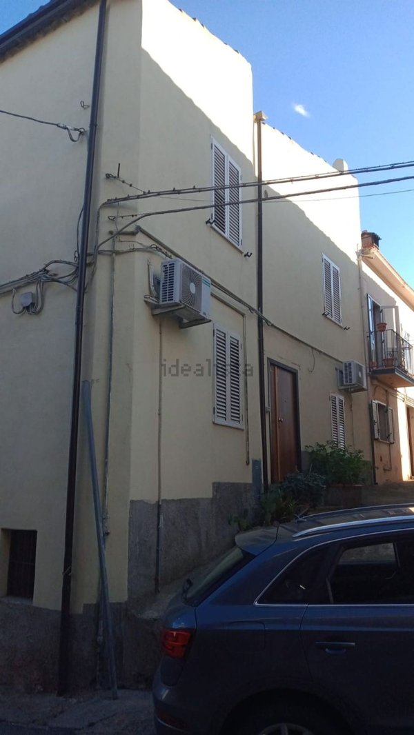 casa indipendente in vendita a Terranova da Sibari