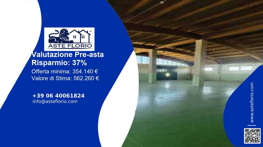 locale commerciale in vendita a Terranova da Sibari