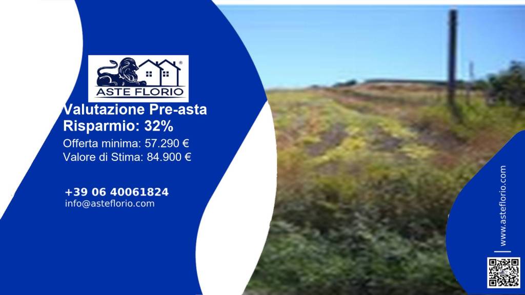 terreno agricolo in vendita a Terranova da Sibari