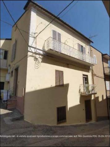 appartamento in vendita a Terranova da Sibari