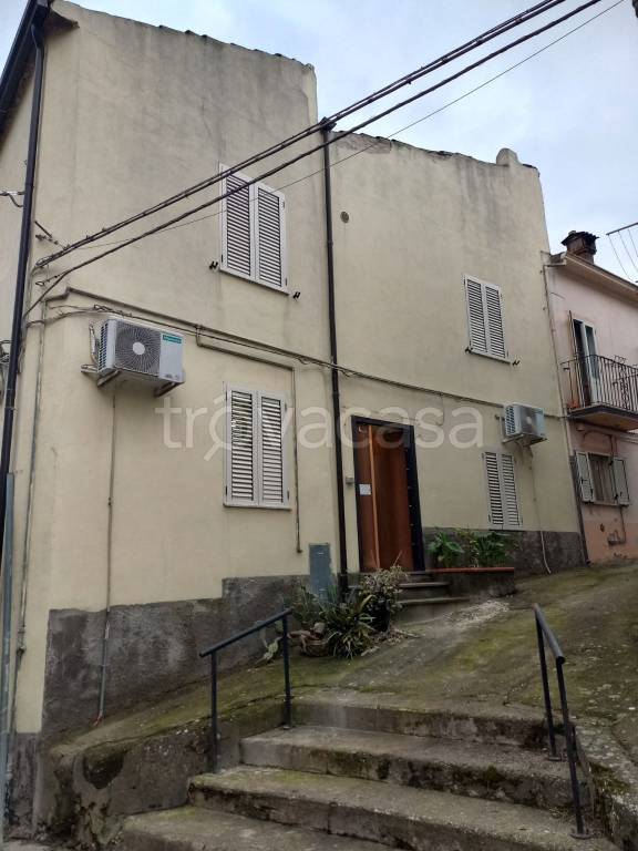 casa indipendente in vendita a Terranova da Sibari