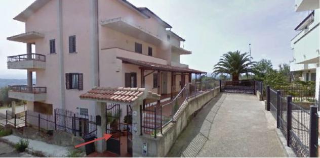 casa indipendente in vendita a Terranova da Sibari