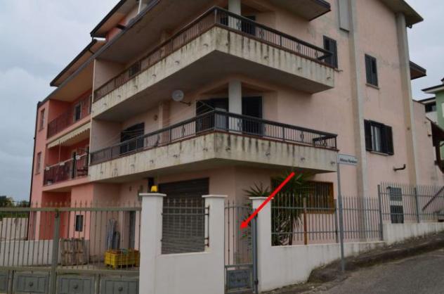 casa indipendente in vendita a Terranova da Sibari