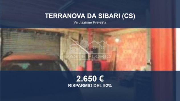casa indipendente in vendita a Terranova da Sibari