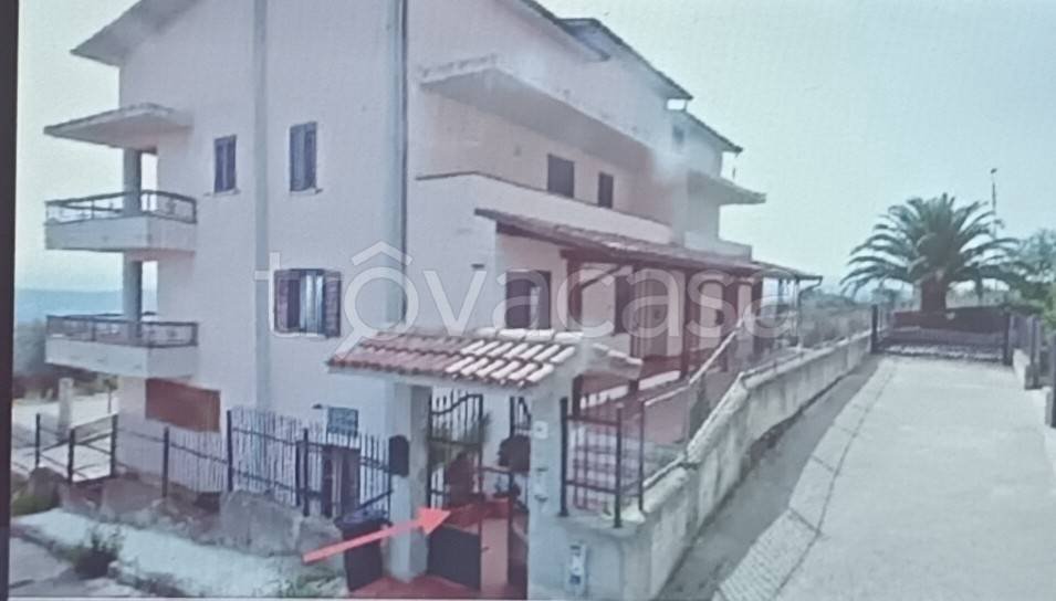 casa indipendente in vendita a Terranova da Sibari