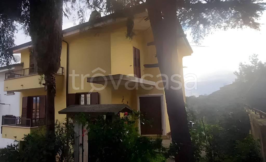 casa indipendente in vendita a Terranova da Sibari