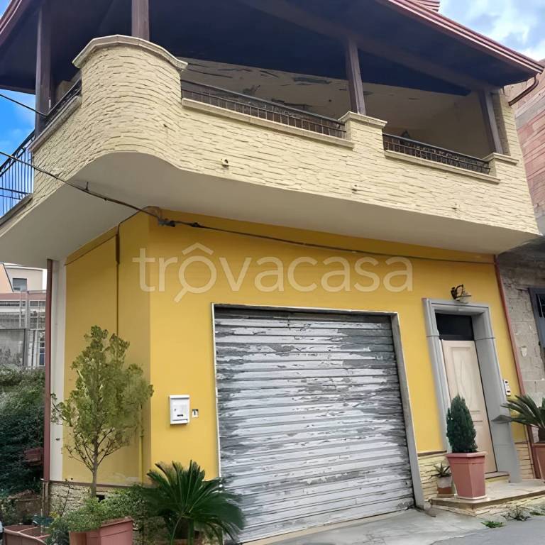 casa indipendente in vendita a Terranova da Sibari