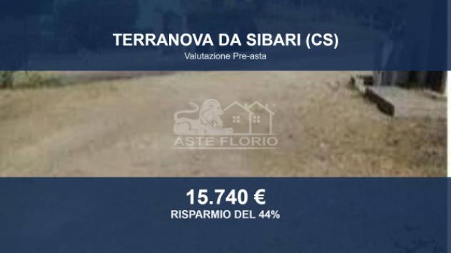 attico in vendita a Terranova da Sibari