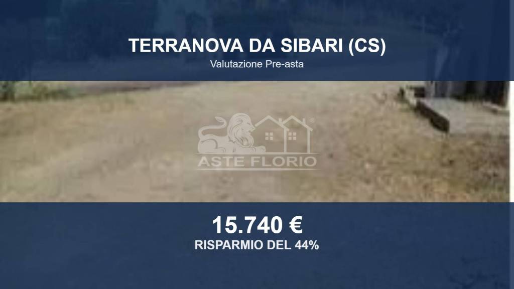 attico in vendita a Terranova da Sibari