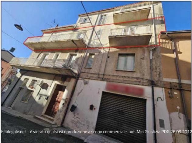 appartamento in vendita a Terranova da Sibari