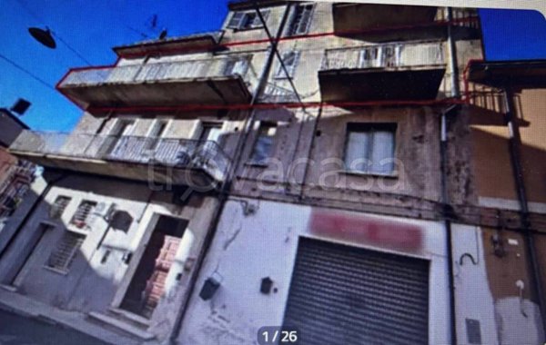 appartamento in vendita a Terranova da Sibari