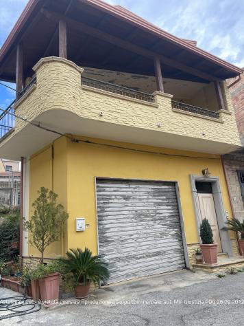 casa indipendente in vendita a Terranova da Sibari