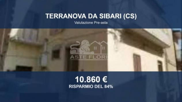 appartamento in vendita a Terranova da Sibari