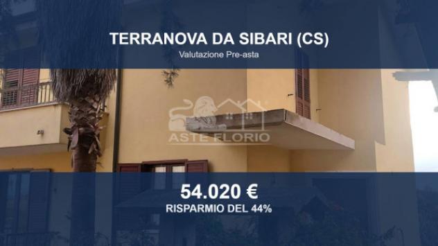 casa indipendente in vendita a Terranova da Sibari