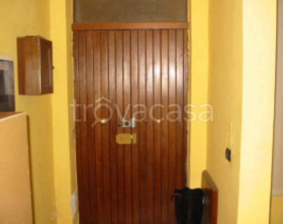 appartamento in vendita a Torano Castello in zona Sartano